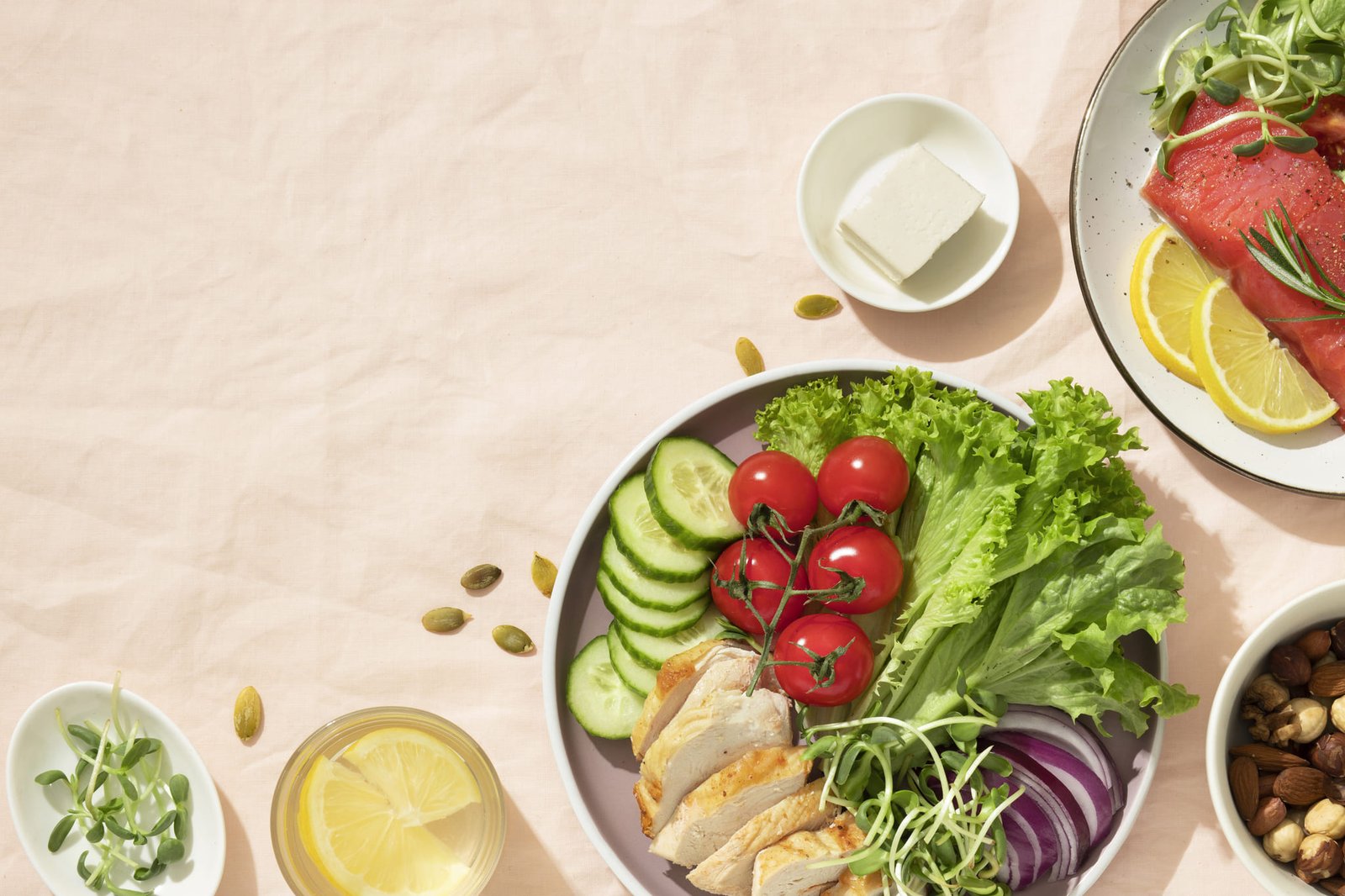 Imagem fundo site Estela Borges nutricionista